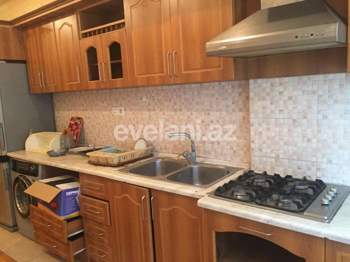 Kirayə verilir, yeni tikili, 3 otaqlı, 107 m², Yeni Yasamal q.