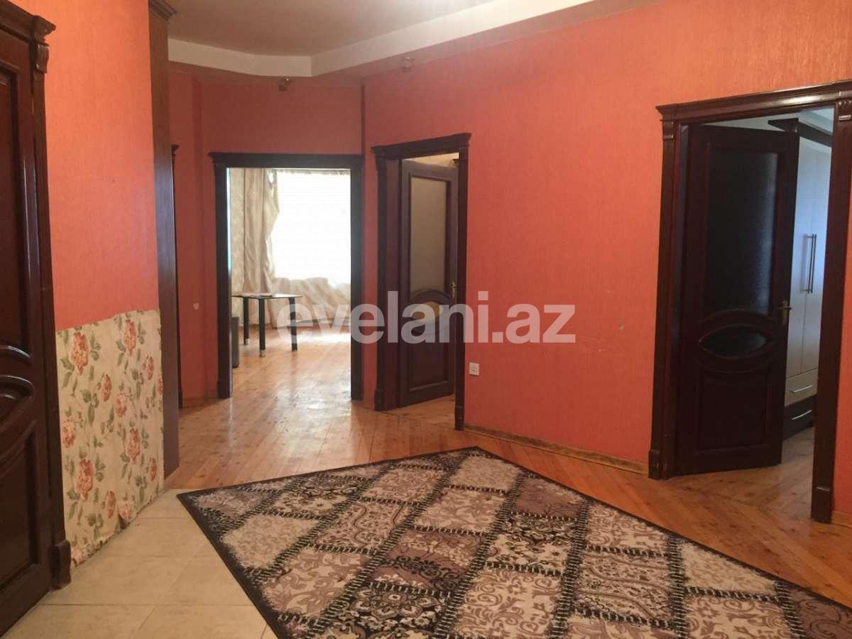 Kirayə verilir, yeni tikili, 3 otaqlı, 107 m², Yeni Yasamal q.
