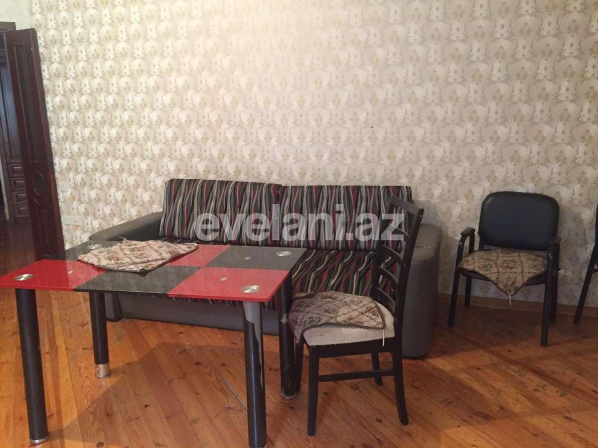 Kirayə verilir, yeni tikili, 3 otaqlı, 107 m², Yeni Yasamal q.