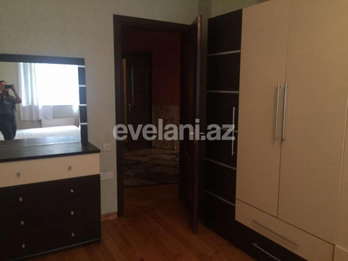 Kirayə verilir, yeni tikili, 3 otaqlı, 107 m², Yeni Yasamal q.