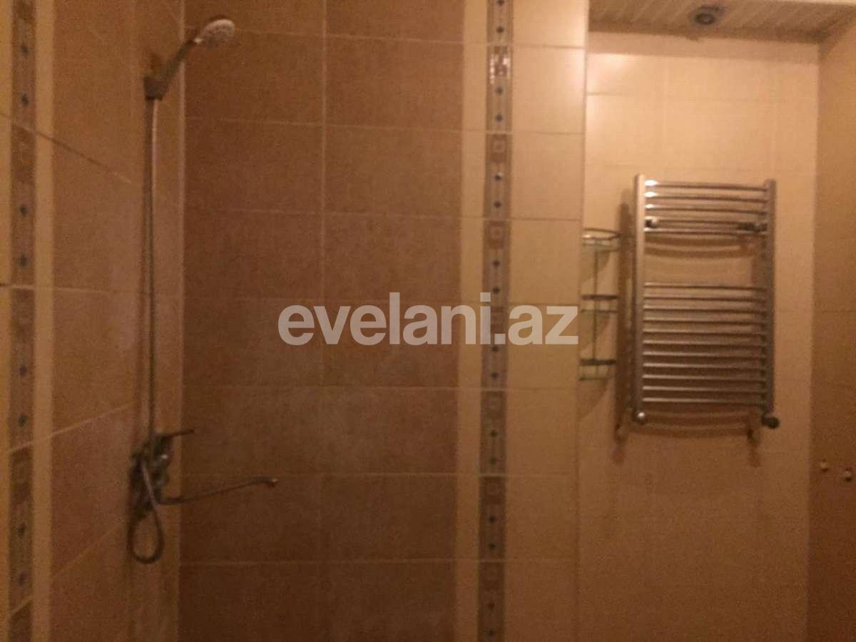 Kirayə verilir, yeni tikili, 3 otaqlı, 107 m², Yeni Yasamal q.