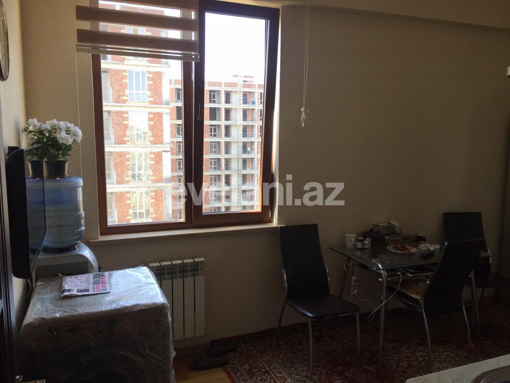 Sale, new building, 2 room, 70 m², Yasamal r.