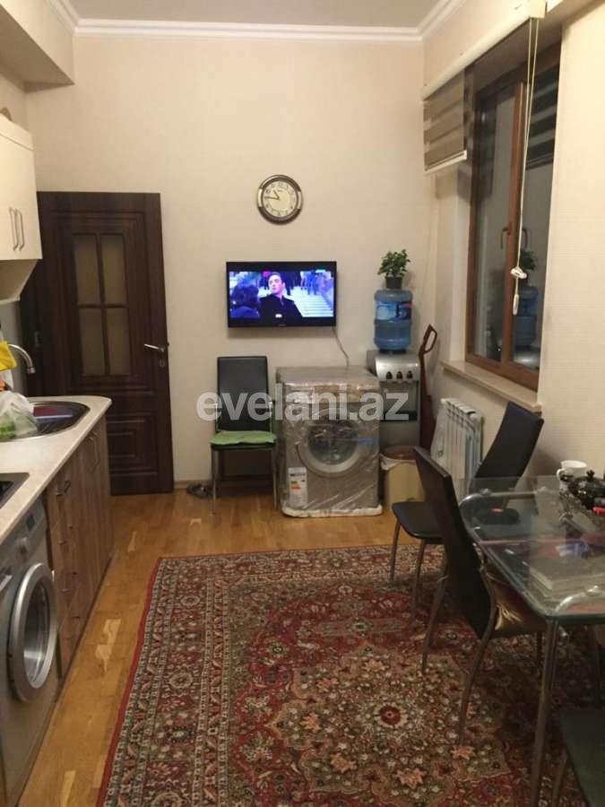 Sale, new building, 2 room, 70 m², Yasamal r.