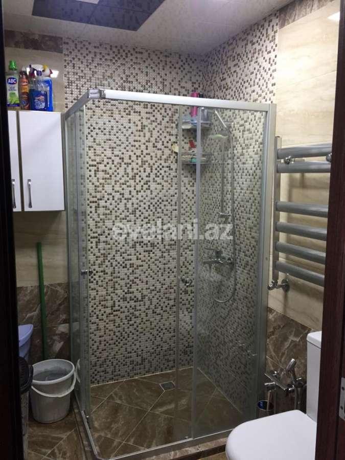 Sale, new building, 2 room, 70 m², Yasamal r.