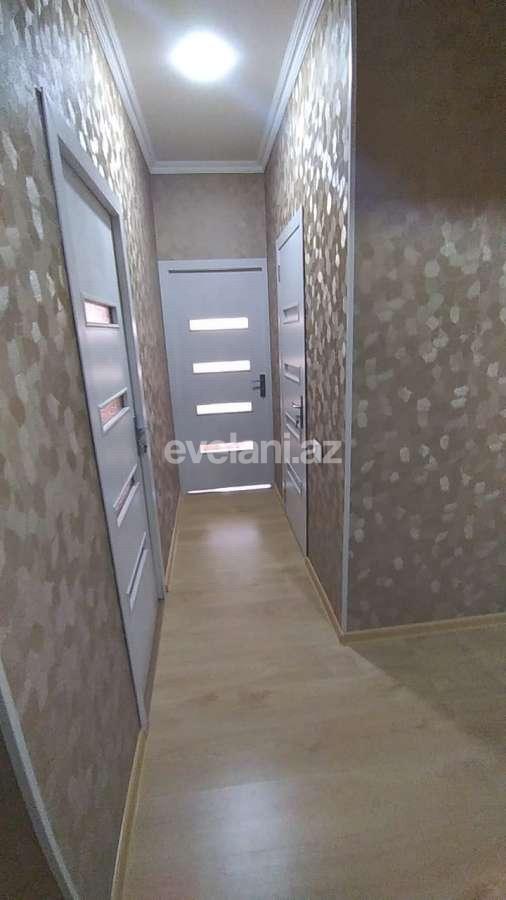 Satılır, yeni tikili, 3 otaqlı, 85.4 m², Xırdalan