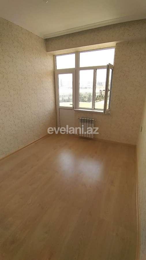 Satılır, yeni tikili, 3 otaqlı, 85.4 m², Xırdalan