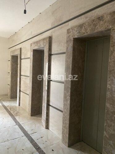Satılır, yeni tikili, 3 otaqlı, 165 m², Şah İsmayıl Xətai m.