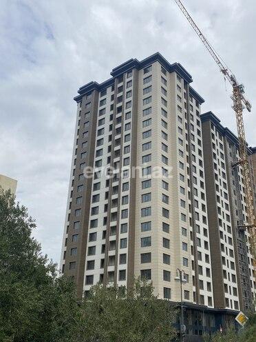 Satılır, yeni tikili, 3 otaqlı, 165 m², Şah İsmayıl Xətai m.