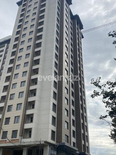 Satılır, yeni tikili, 3 otaqlı, 165 m², Şah İsmayıl Xətai m.