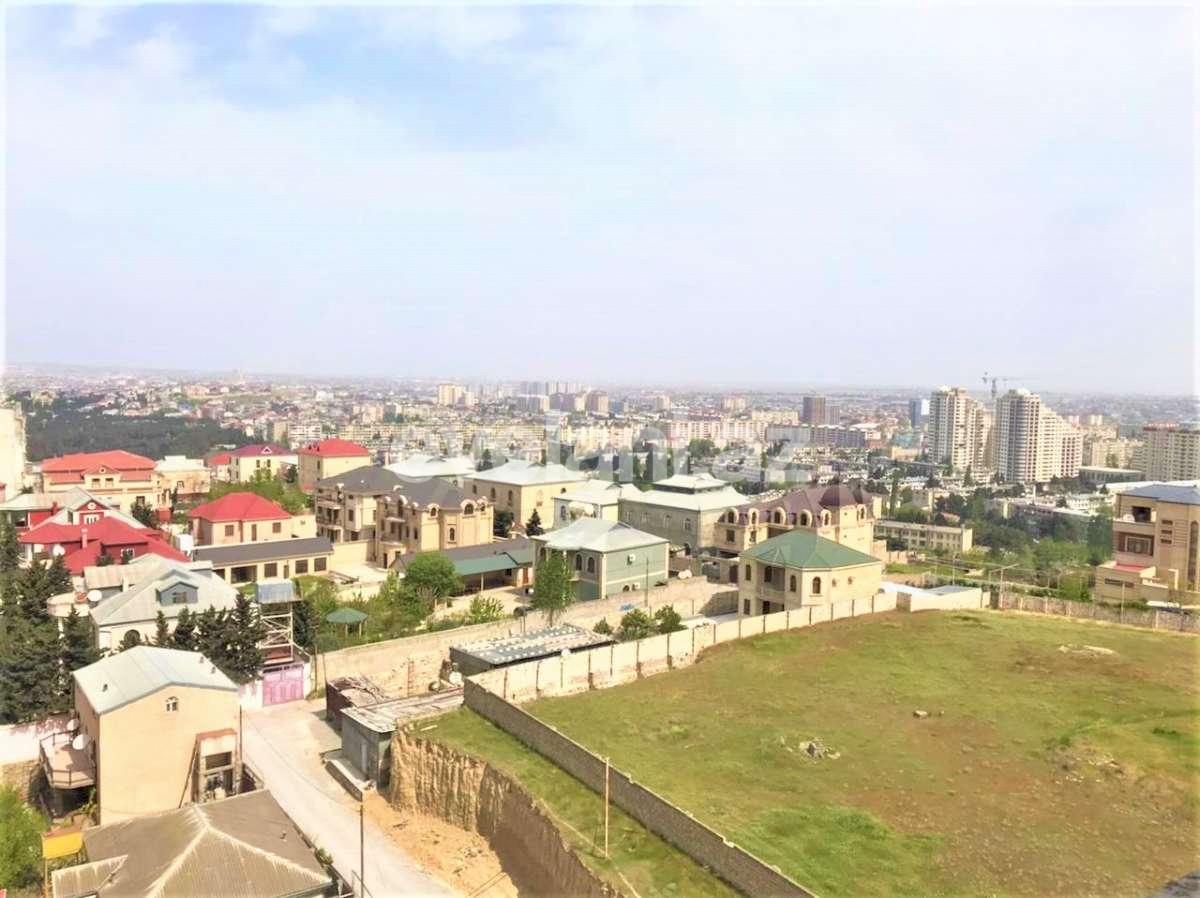 Sale, new building, 2 room, 75 m², Khalglar Doslugu m.