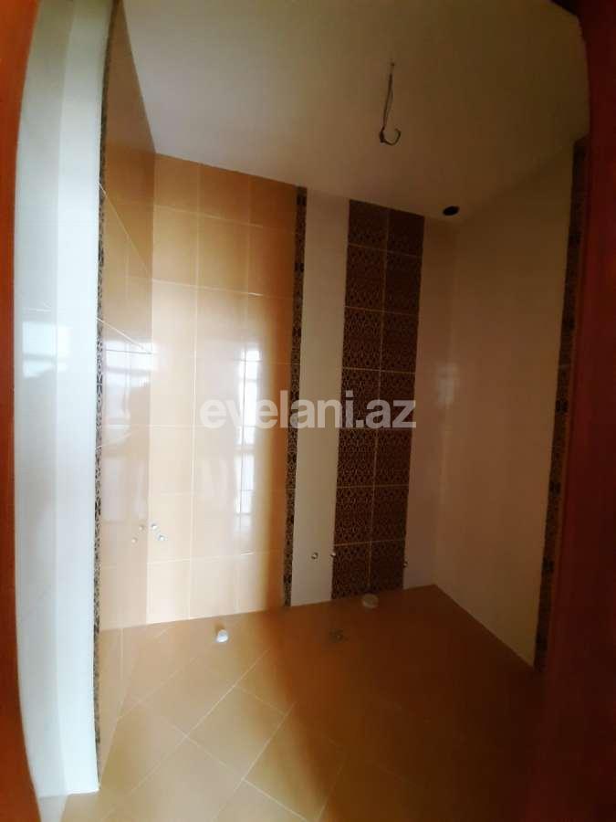 Satılır, yeni tikili, 8 otaqlı, 550 m², Gənclik m.