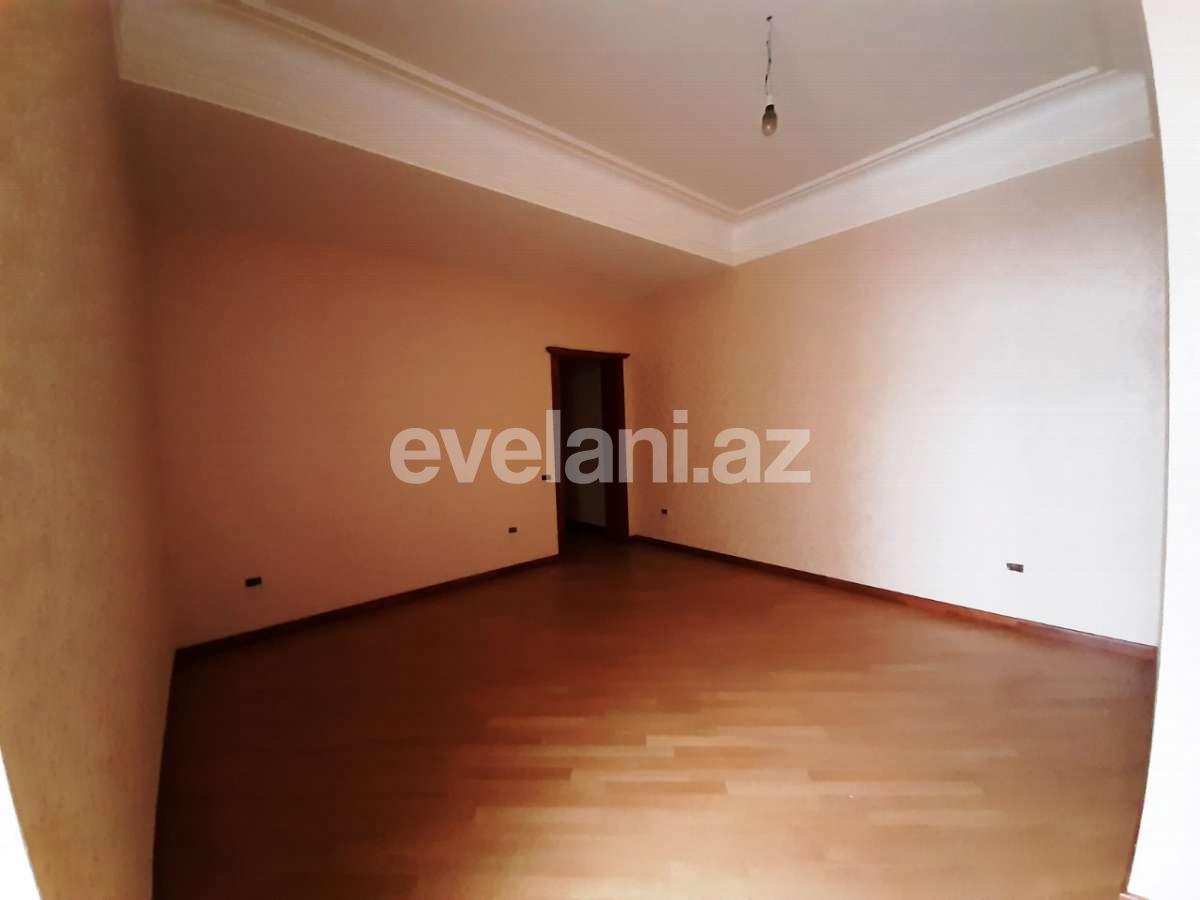 Satılır, yeni tikili, 8 otaqlı, 550 m², Gənclik m.