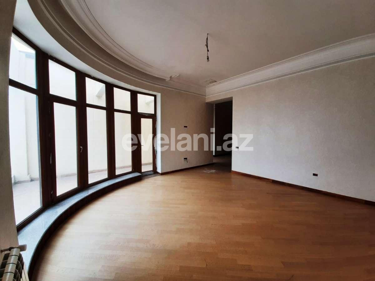 Satılır, yeni tikili, 8 otaqlı, 550 m², Gənclik m.