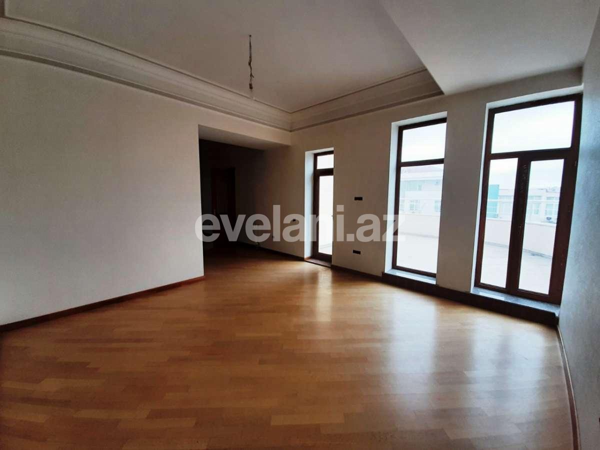 Satılır, yeni tikili, 8 otaqlı, 550 m², Gənclik m.