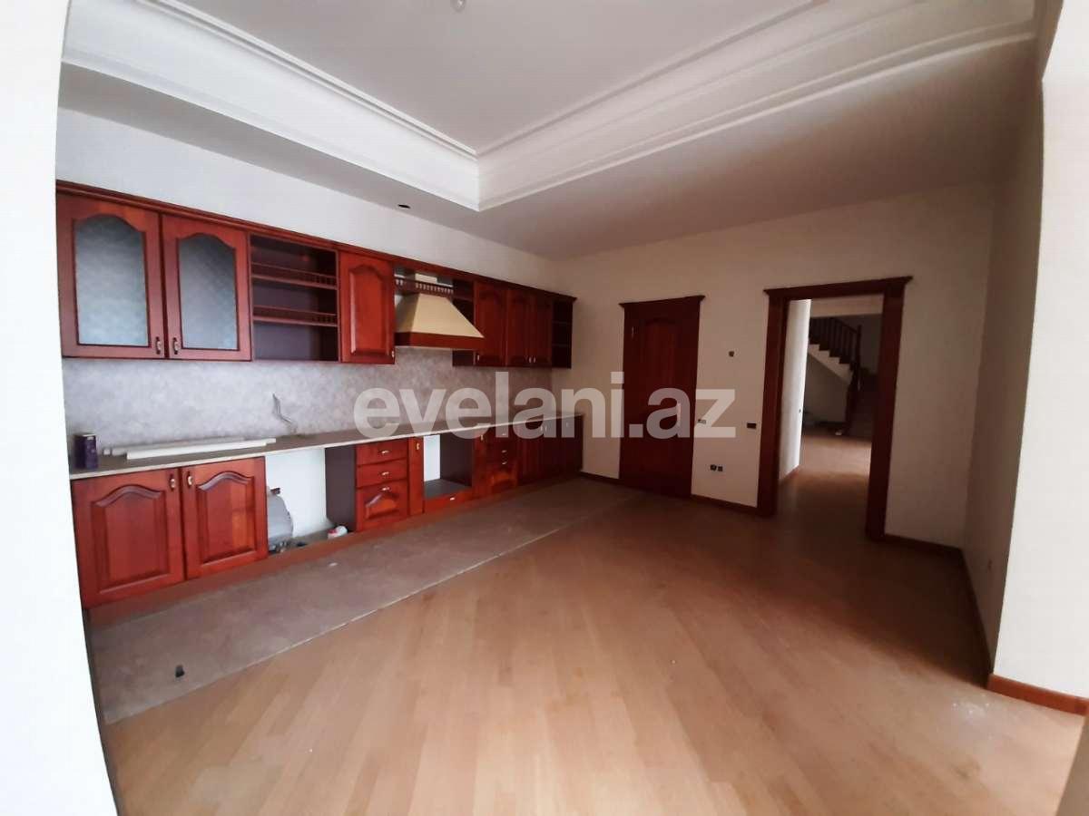 Satılır, yeni tikili, 8 otaqlı, 550 m², Gənclik m.