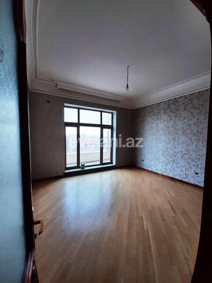 Satılır, yeni tikili, 8 otaqlı, 550 m², Gənclik m.