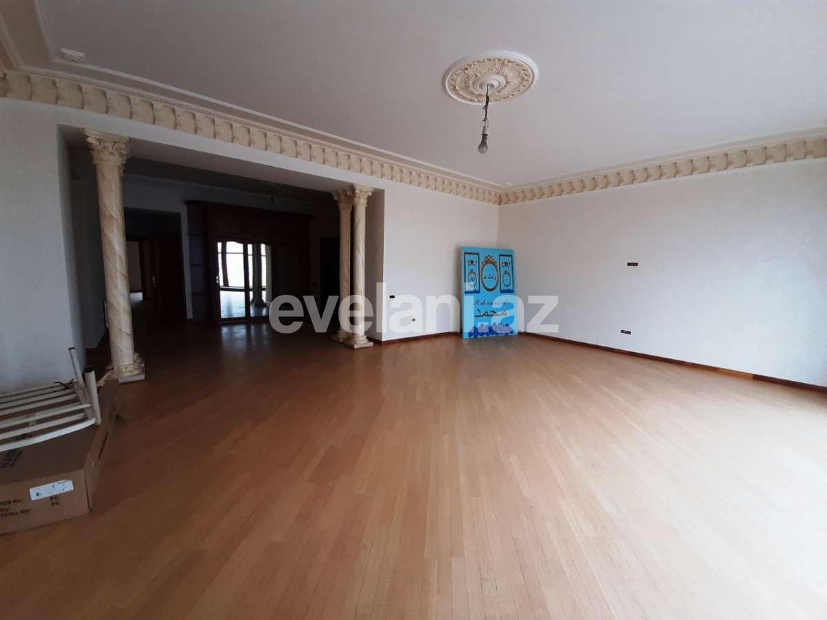 Satılır, yeni tikili, 8 otaqlı, 550 m², Gənclik m.