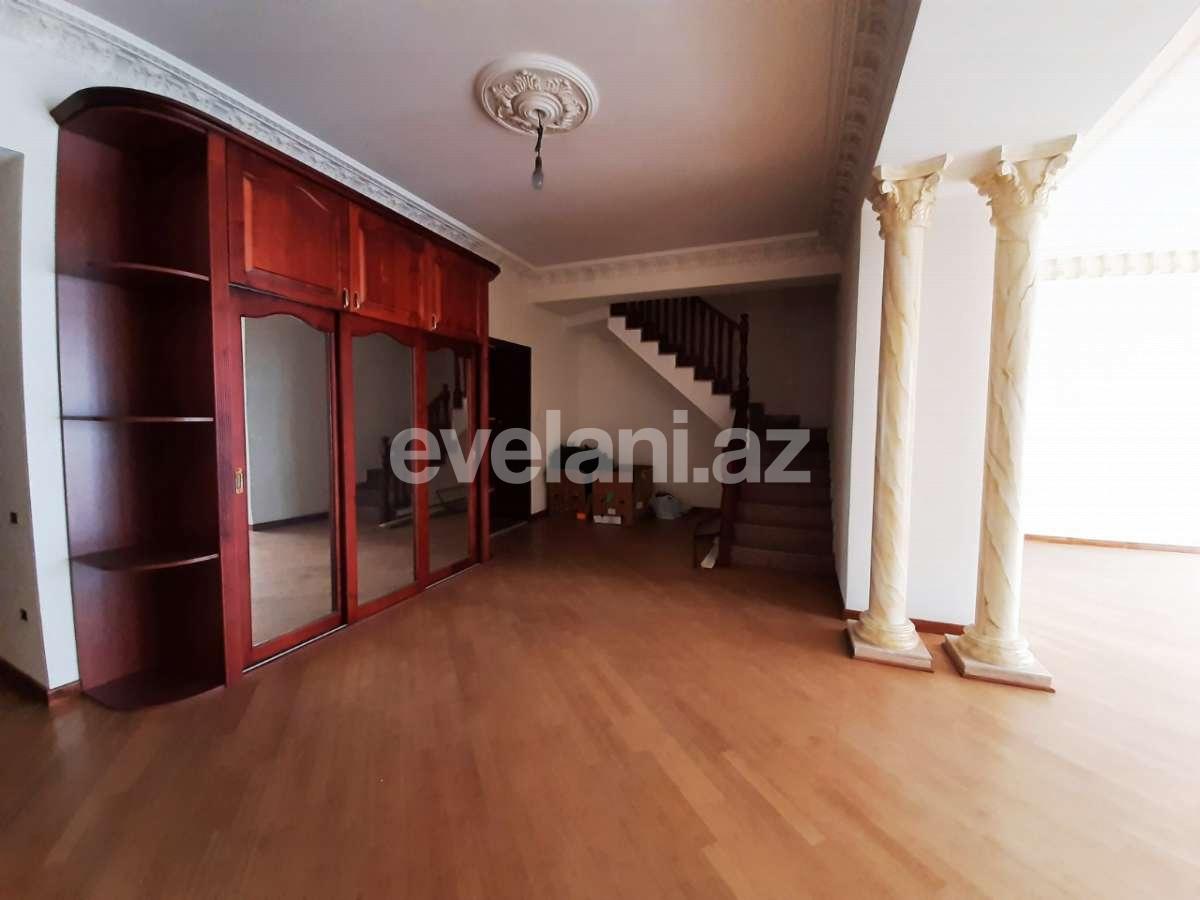 Satılır, yeni tikili, 8 otaqlı, 550 m², Gənclik m.