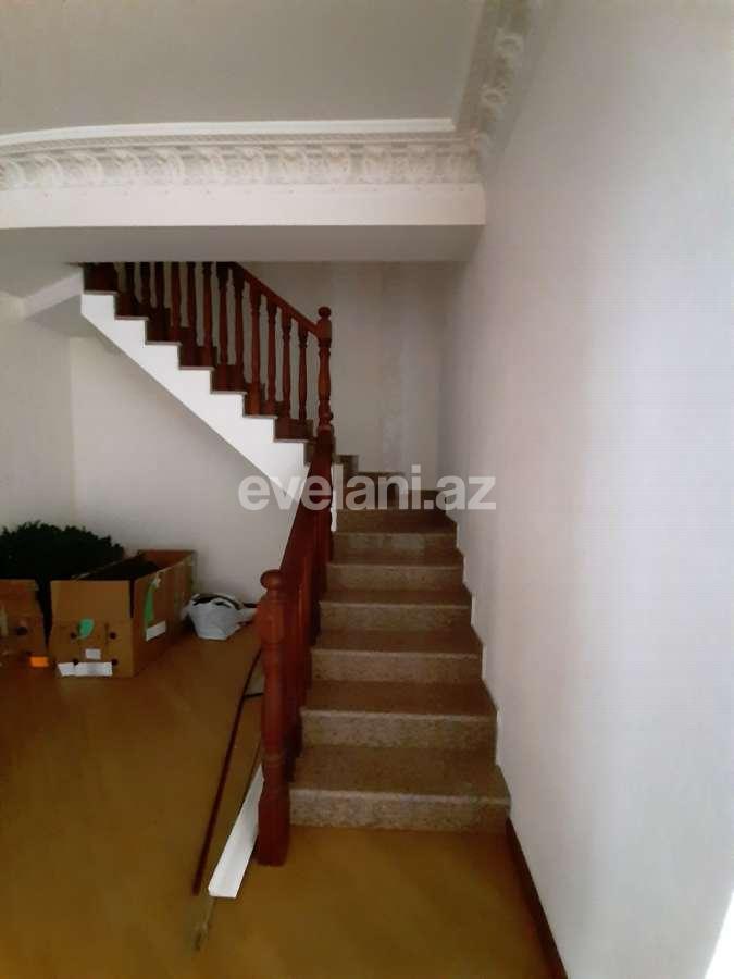 Satılır, yeni tikili, 8 otaqlı, 550 m², Gənclik m.