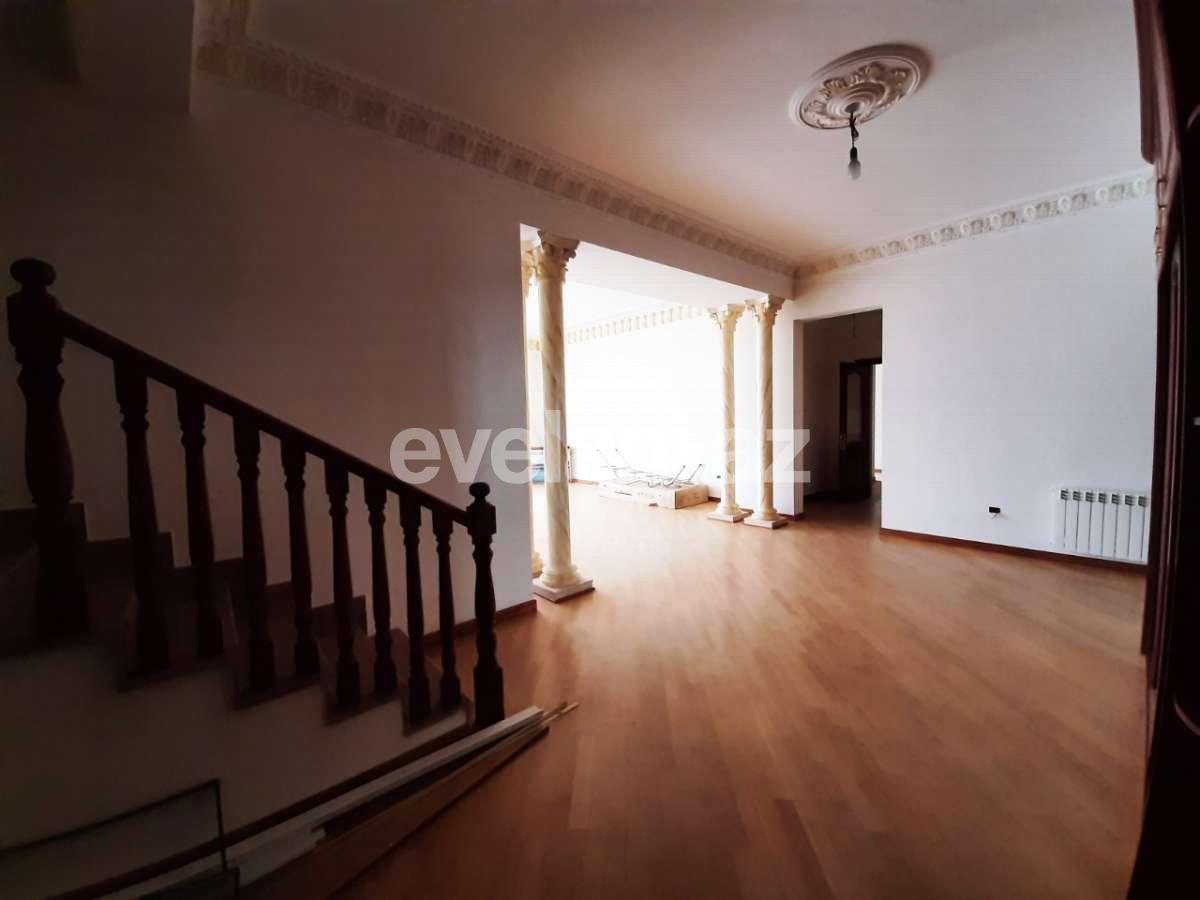 Satılır, yeni tikili, 8 otaqlı, 550 m², Gənclik m.