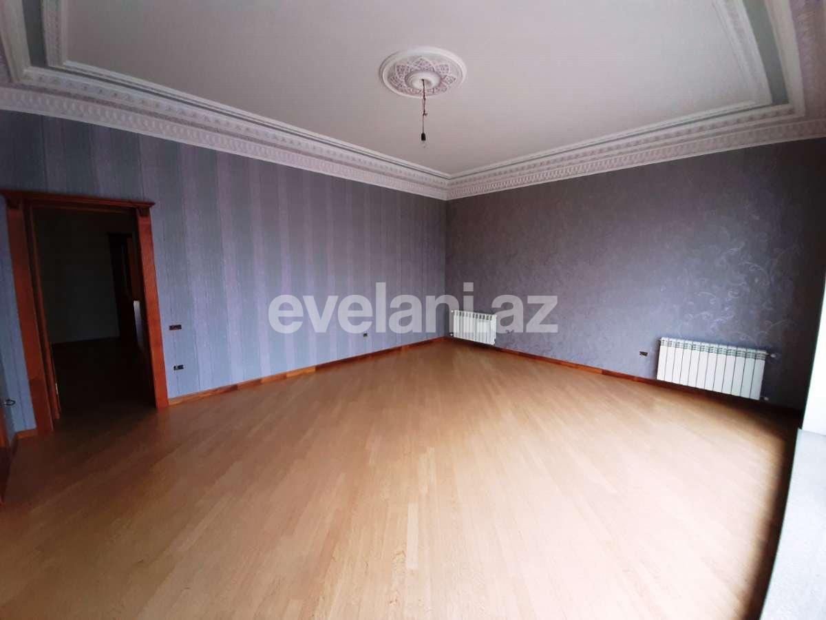 Satılır, yeni tikili, 8 otaqlı, 550 m², Gənclik m.