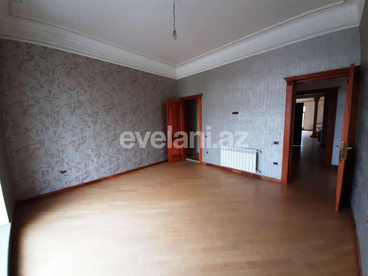 Satılır, yeni tikili, 8 otaqlı, 550 m², Gənclik m.