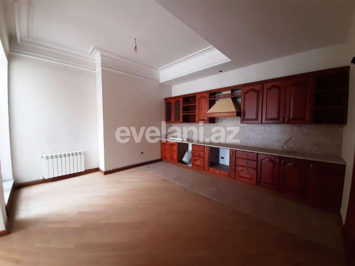 Satılır, yeni tikili, 8 otaqlı, 550 m², Gənclik m.