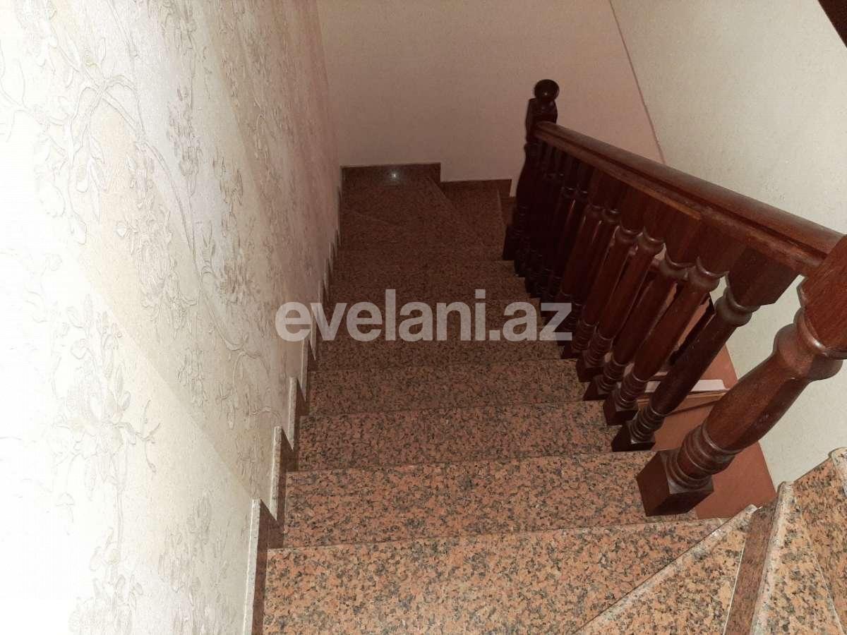 Satılır, yeni tikili, 8 otaqlı, 550 m², Gənclik m.