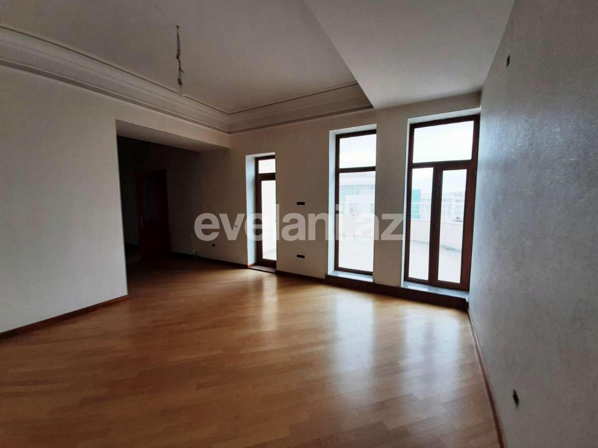 Satılır, yeni tikili, 8 otaqlı, 550 m², Gənclik m.