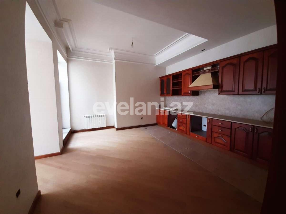 Satılır, yeni tikili, 8 otaqlı, 550 m², Gənclik m.