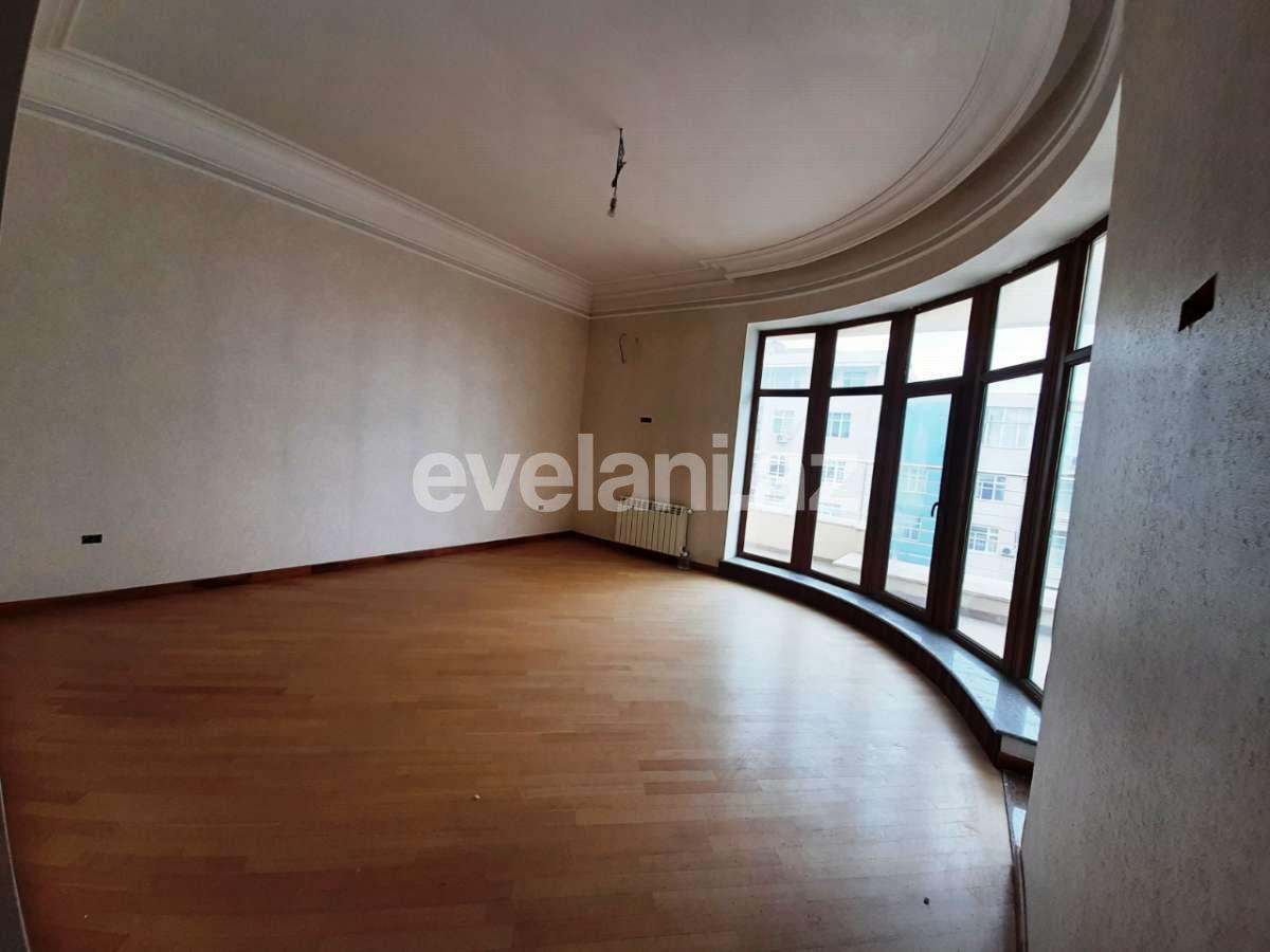 Satılır, yeni tikili, 8 otaqlı, 550 m², Gənclik m.