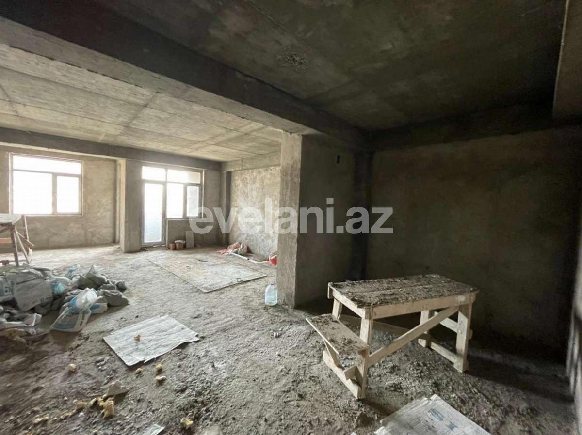Sale, new building, 1 room, 63.1 m², 20 yanvar m.