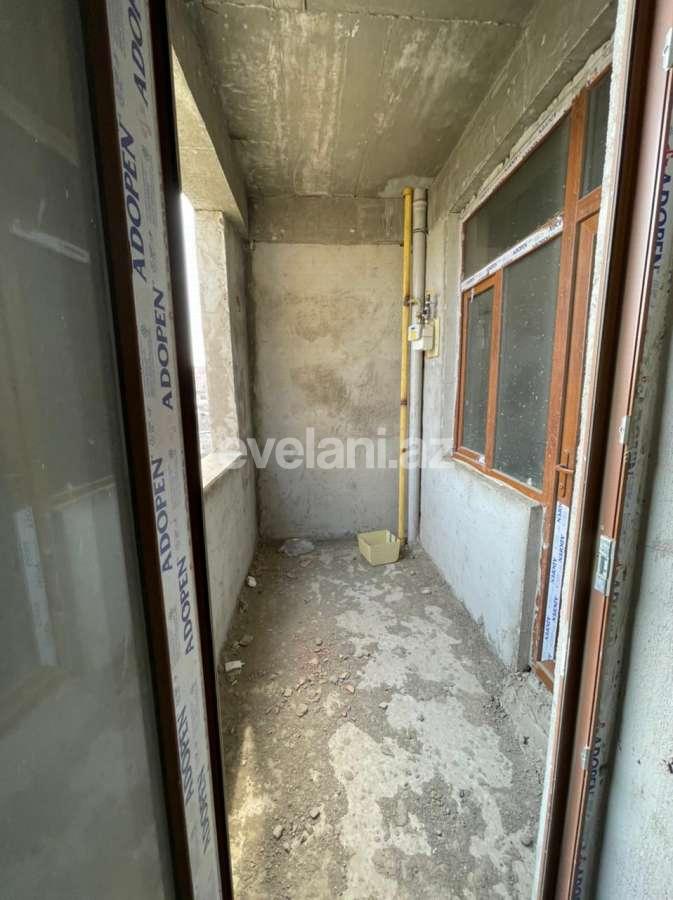 Sale, new building, 1 room, 63.1 m², 20 yanvar m.