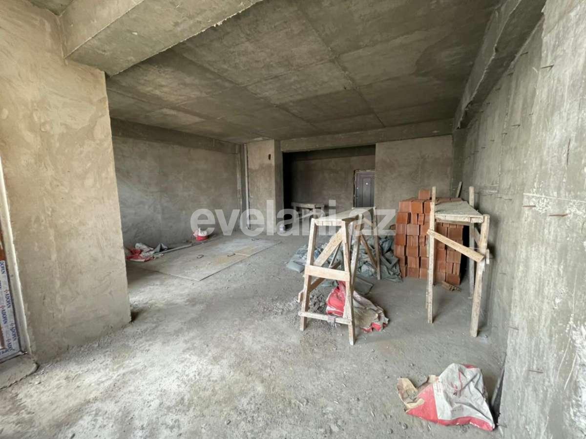 Sale, new building, 1 room, 63.1 m², 20 yanvar m.