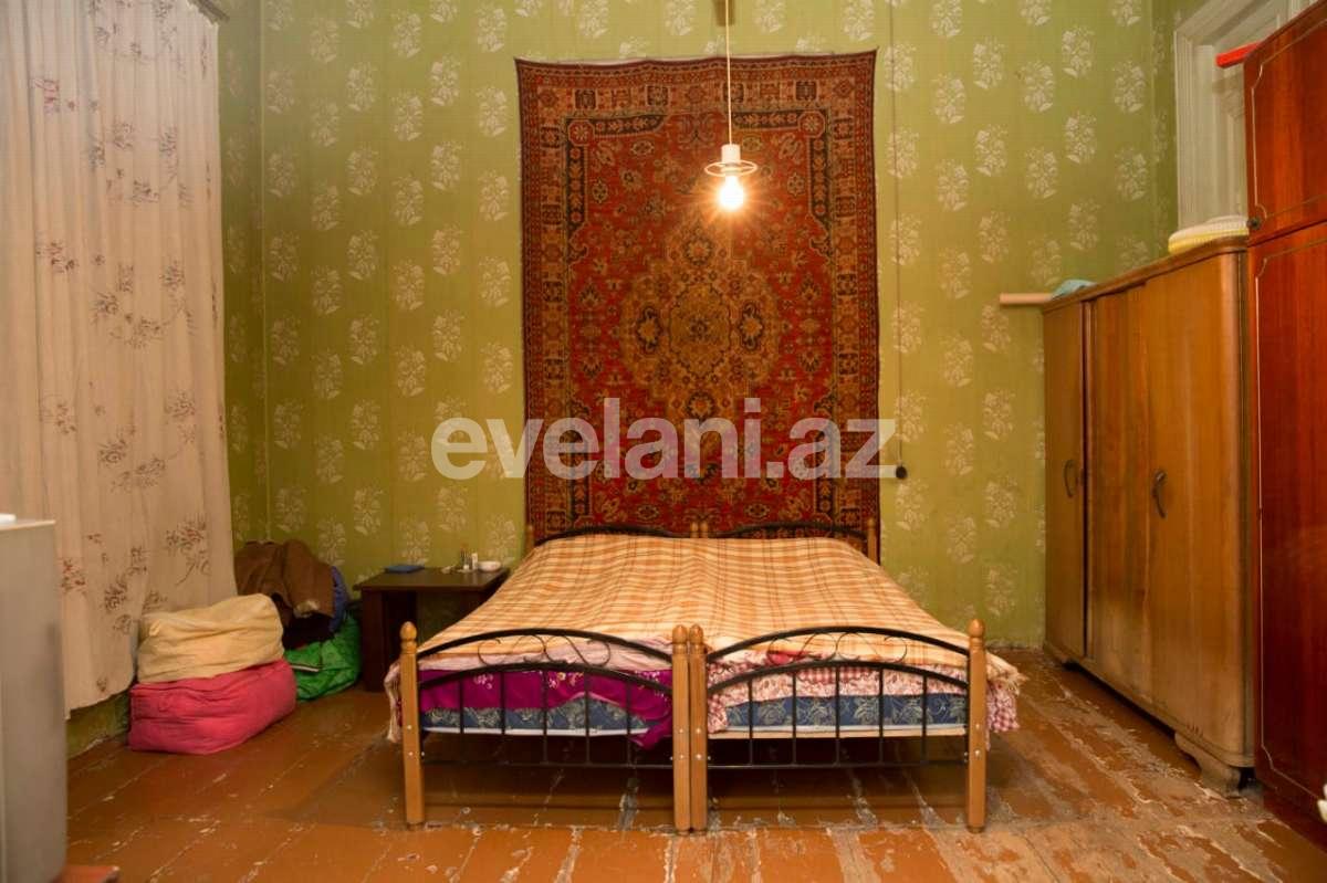 Sale, old building, 3 room, 118 m², Sahil m.