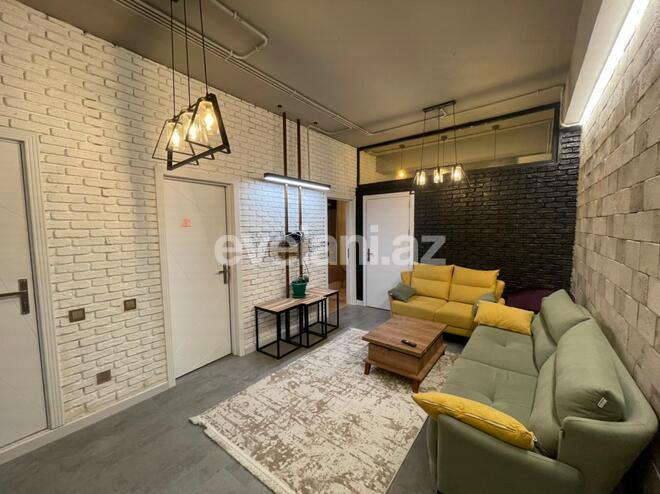 Продаётся, новостройка, 3-комнаты, 65 m², 8-й микрорайон p.