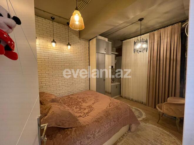 Продаётся, новостройка, 3-комнаты, 65 m², 8-й микрорайон p.