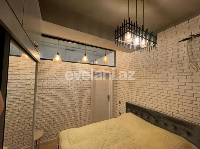 Продаётся, новостройка, 3-комнаты, 65 m², 8-й микрорайон p.