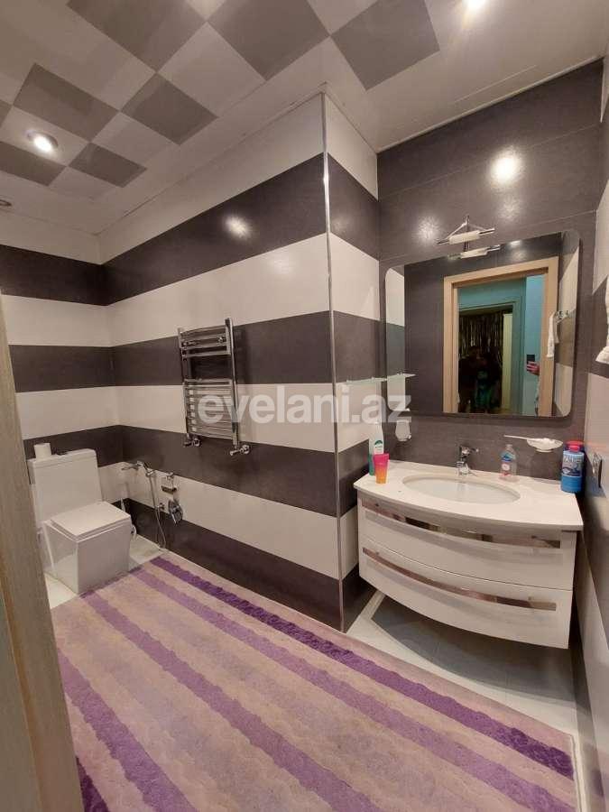 Sale, new building, 2 room, 94 m², Ganjlik m.