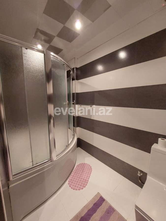 Sale, new building, 2 room, 94 m², Ganjlik m.