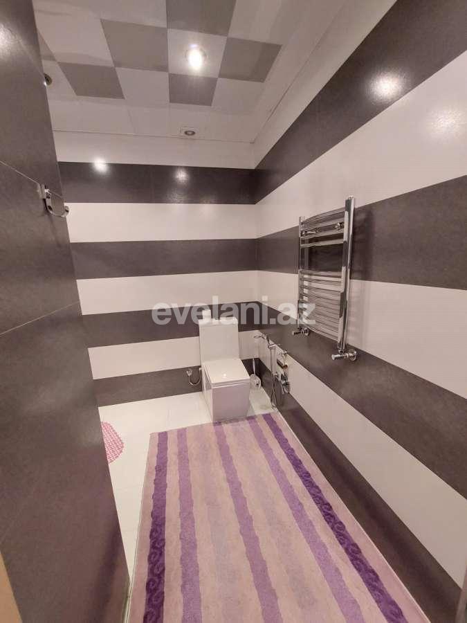 Sale, new building, 2 room, 94 m², Ganjlik m.