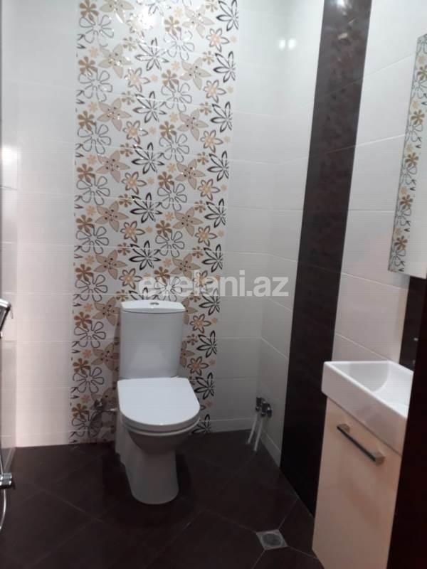 Satılır, yeni tikili, 2 otaqlı, 85 m², İnşaatçılar m.