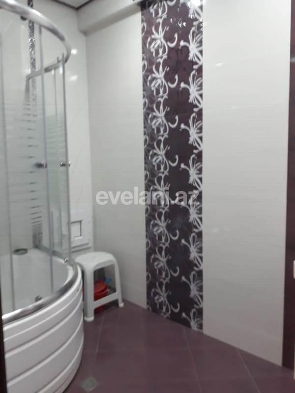 Satılır, yeni tikili, 2 otaqlı, 85 m², İnşaatçılar m.