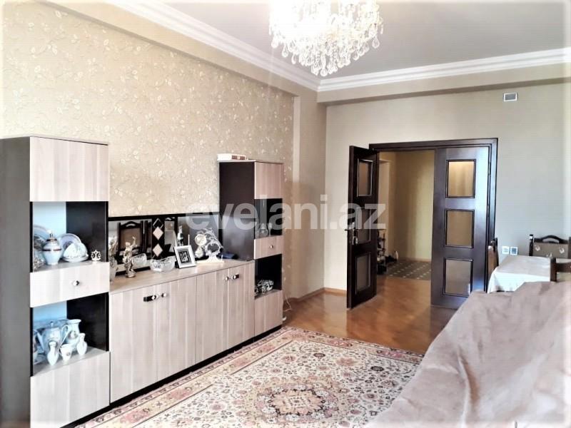 Satılır, yeni tikili, 2 otaqlı, 85 m², İnşaatçılar m.