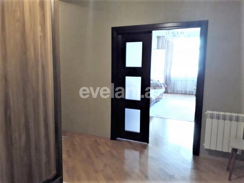 Satılır, yeni tikili, 2 otaqlı, 85 m², İnşaatçılar m.