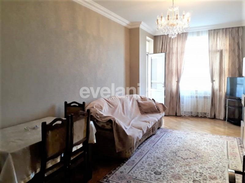 Satılır, yeni tikili, 2 otaqlı, 85 m², İnşaatçılar m.