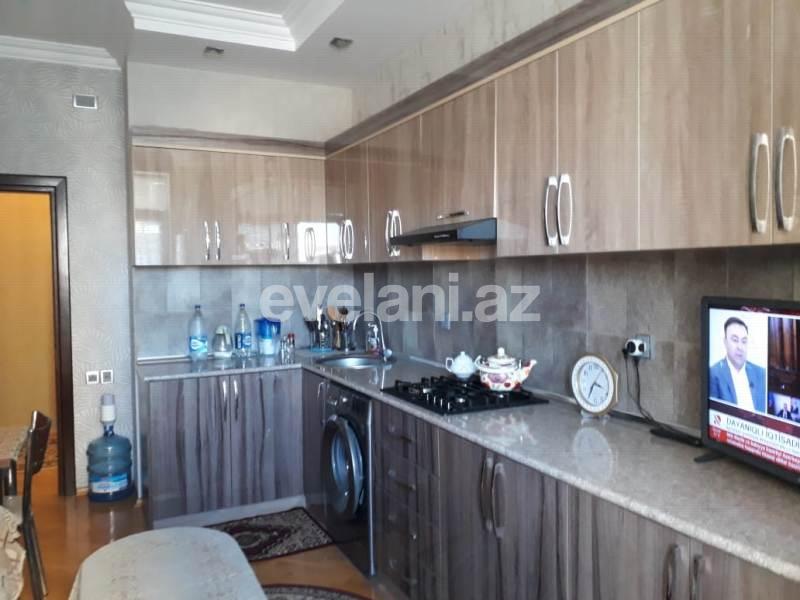 Satılır, yeni tikili, 2 otaqlı, 85 m², İnşaatçılar m.