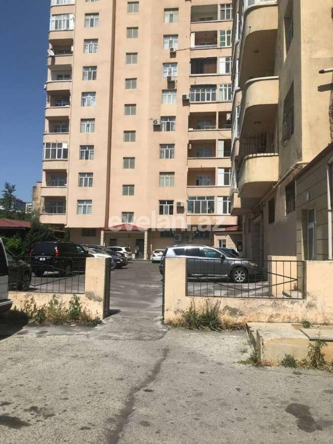 Satılır, yeni tikili, 2 otaqlı, 92 m², Neftçilər m.
