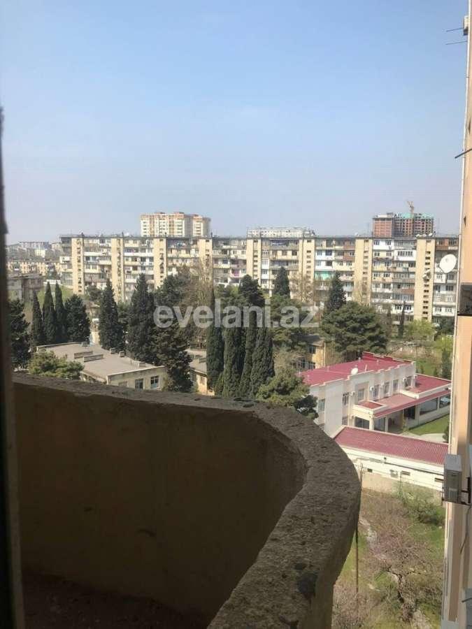 Satılır, yeni tikili, 2 otaqlı, 92 m², Neftçilər m.