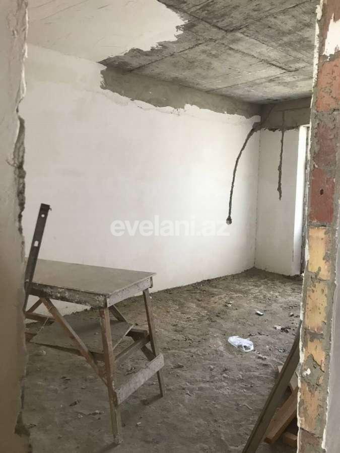 Satılır, yeni tikili, 2 otaqlı, 92 m², Neftçilər m.
